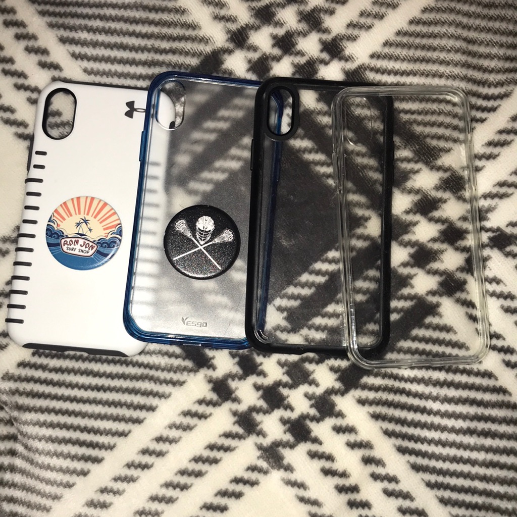 Iphone X Cases